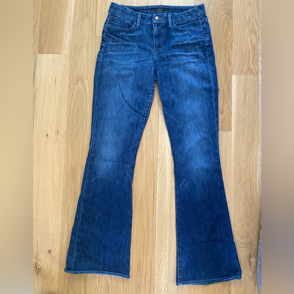 Joes jeans bootcut/flare